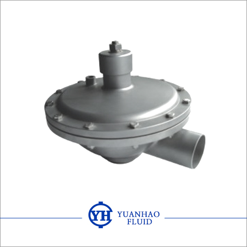 衛生級恒壓調節閥 Constant pressure regulating valve 